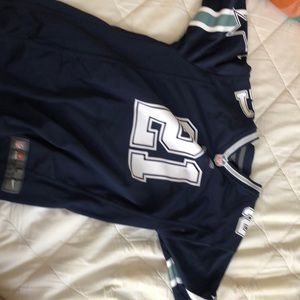 Ezekiel Elliot jersey Size L